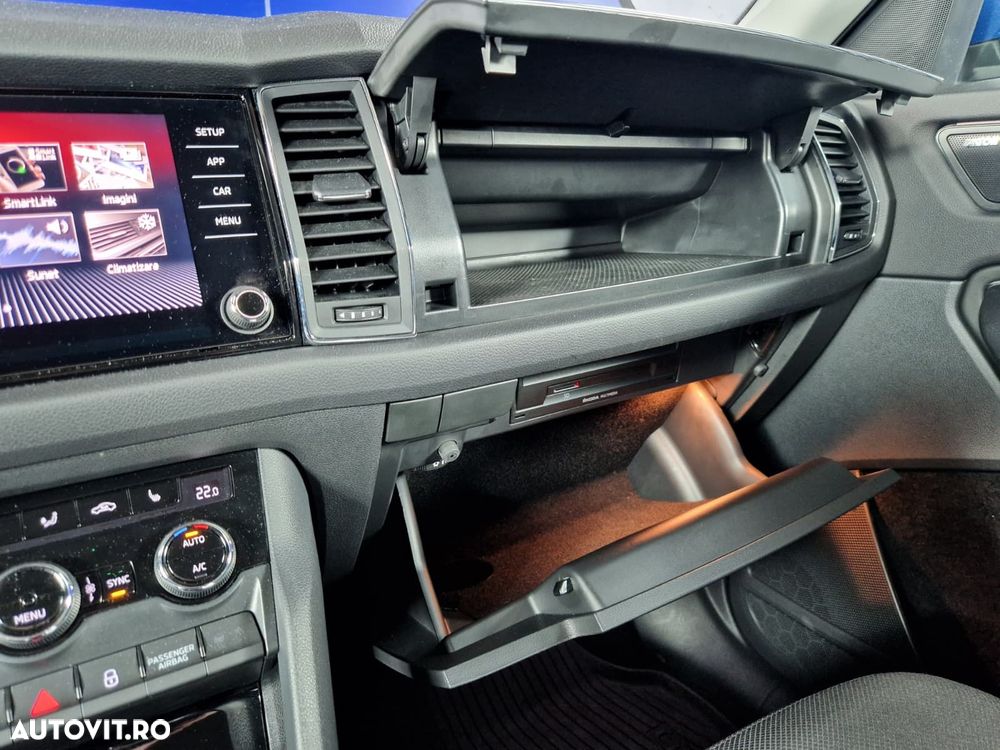Skoda Kodiaq - 25