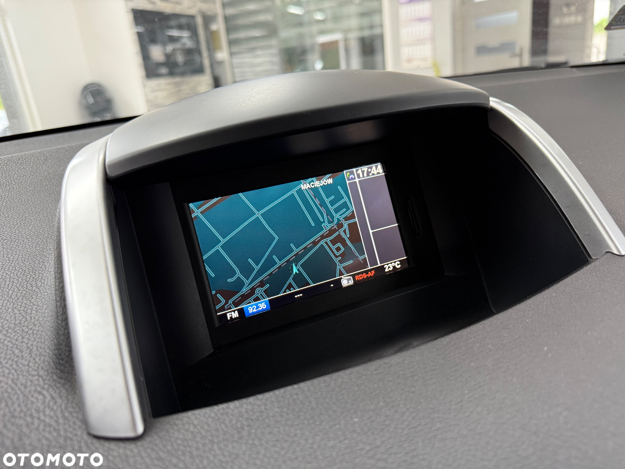 Renault Koleos 2.0 dCi 4x4 Limited - 21