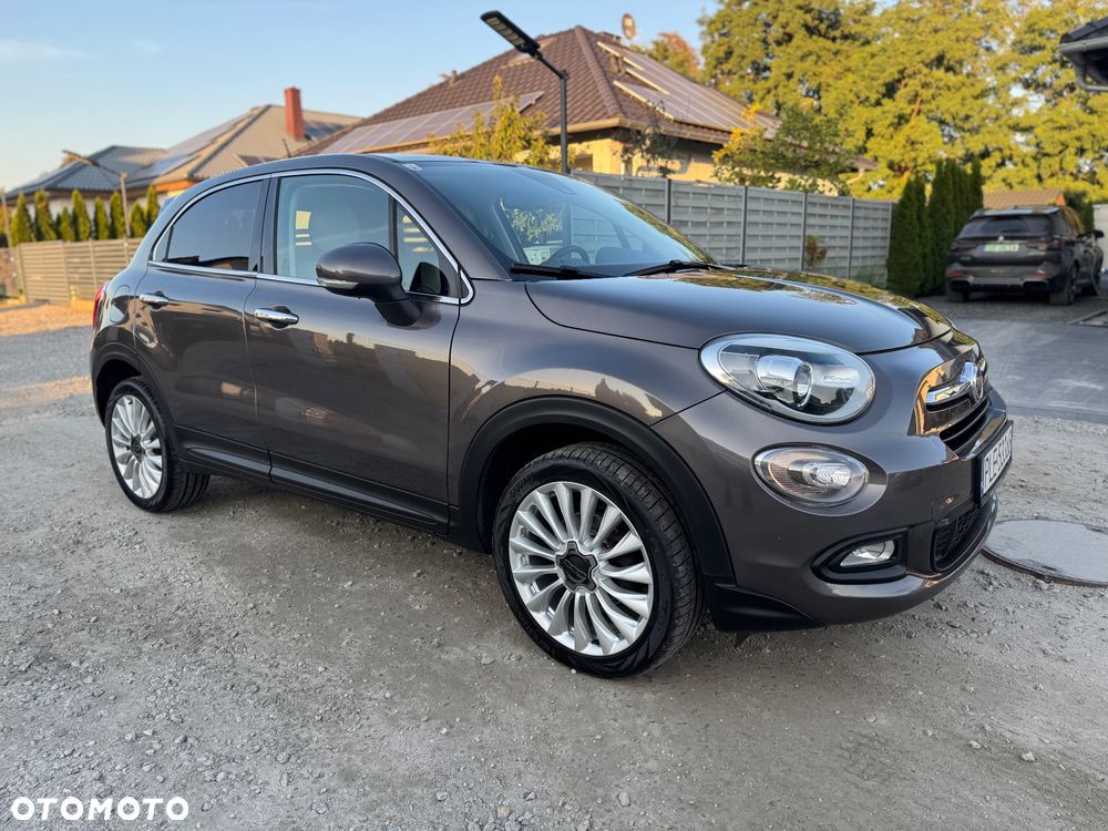 Fiat 500X - 2