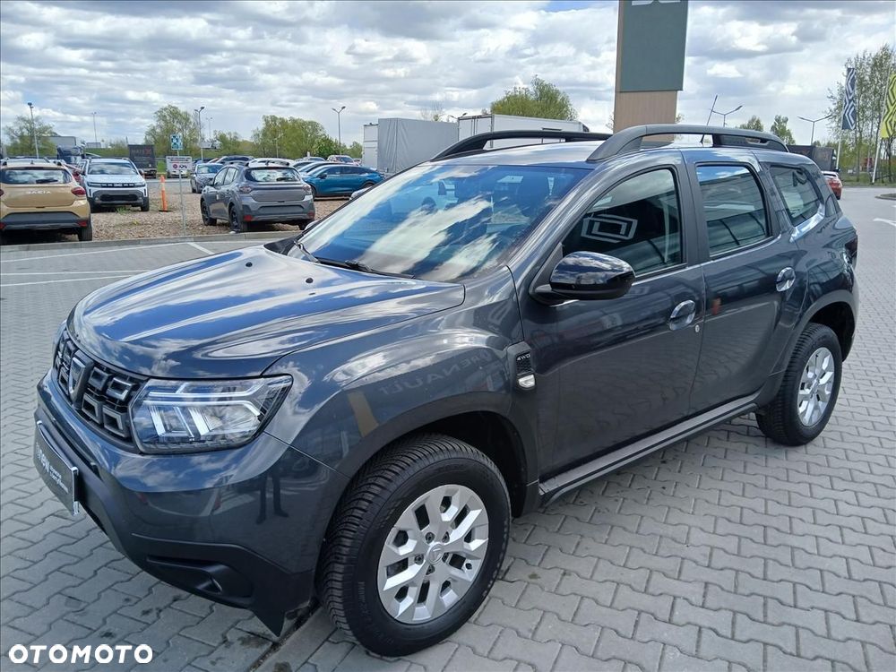 Dacia Duster 1.5 Blue dCi Comfort - 2