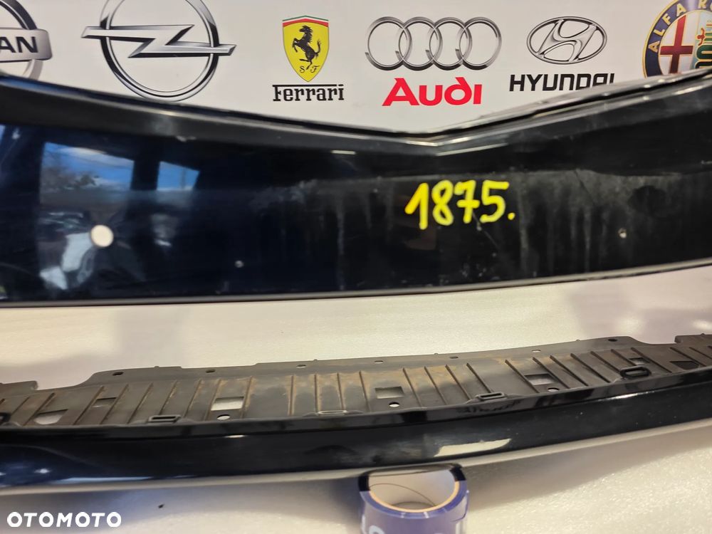 HONDA ACCORD VIII 8 LIFT 10- ZDERZAK PRZEDNI PRZÓD NA SPRYSKI + 4xPDC , NR 71101-TL0-ZY00 , NR AUKCJI NZ1875 - 14