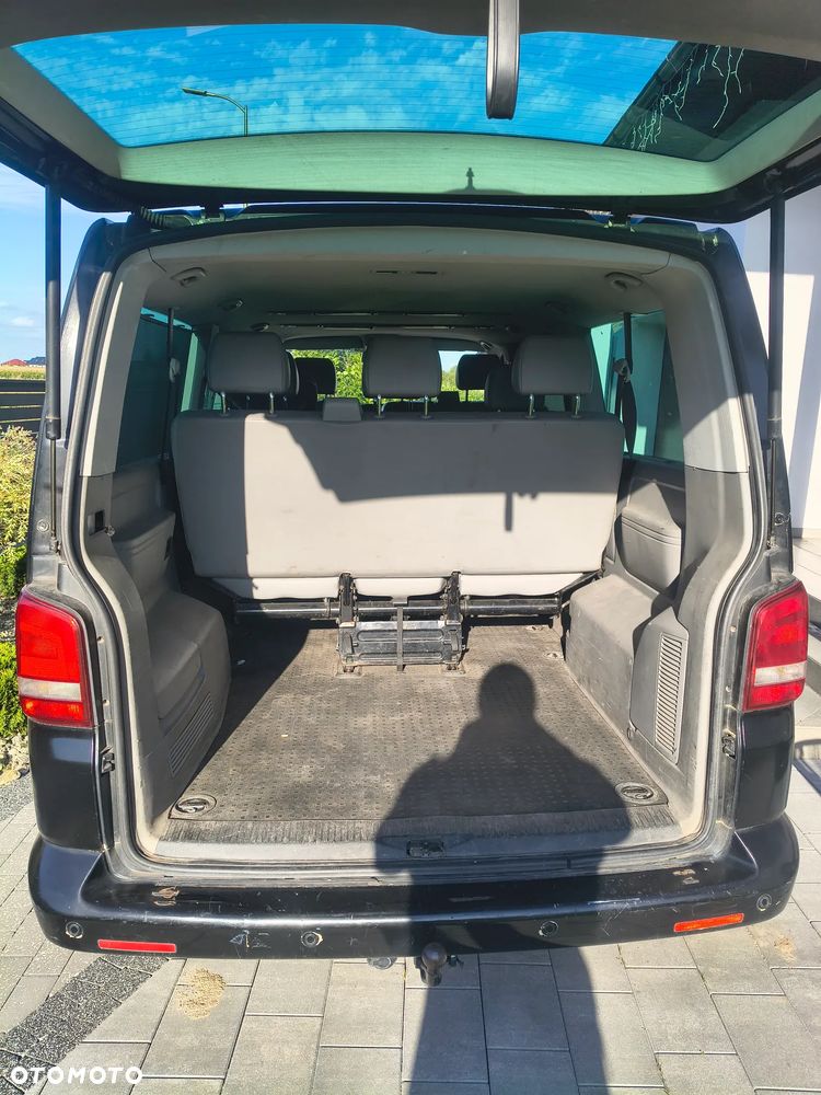 Volkswagen Caravelle L2 Comfortline - 6