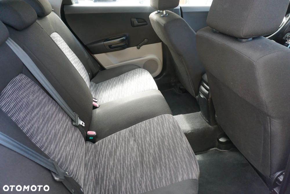 Kia Ceed 1.4 Comfort + - 13