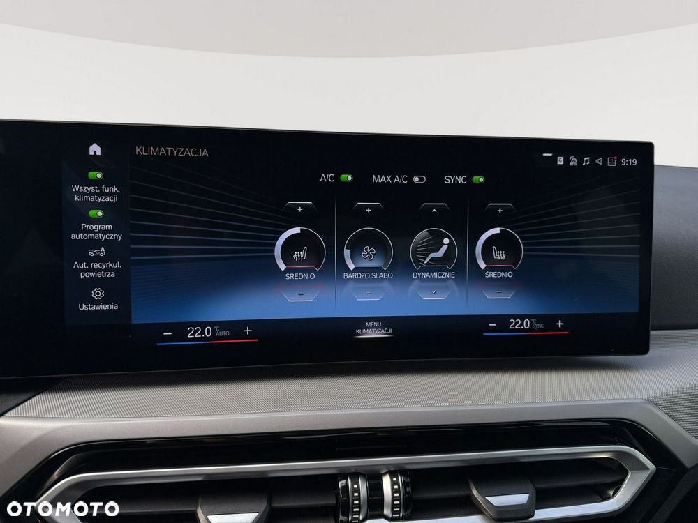 BMW Seria 3 318i - 22