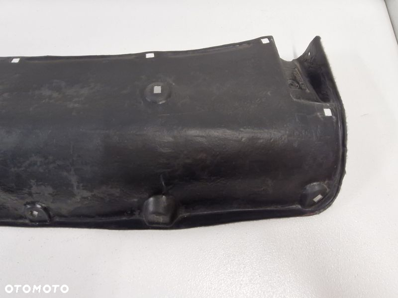 ALFA ROMEO GTV TAPICERKA WYGŁUSZENIE OSŁONA KLAPY BAGAŻNIKA TYŁ - 2