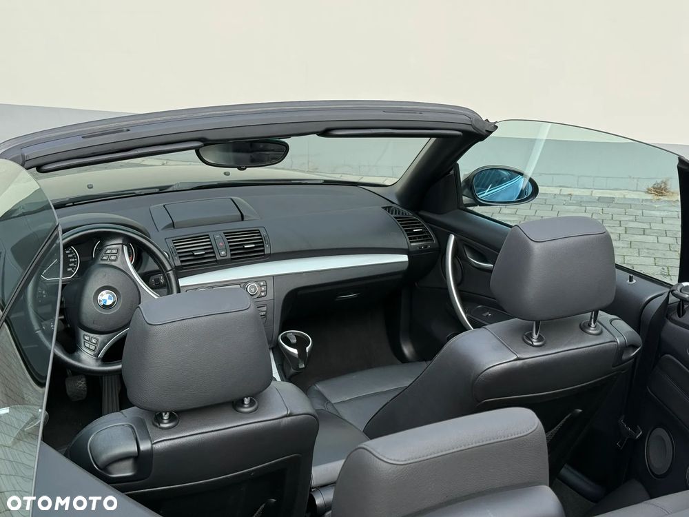 BMW Seria 1 120d DPF Edition Sport - 8