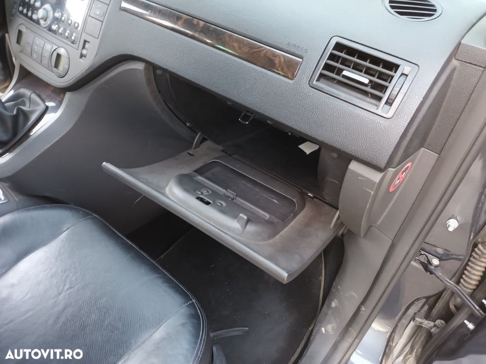 Dezmembrari  Ford C-MAX 1  2003  > 2010 1.8 TDCi Motorina - 25