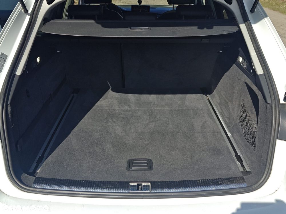Audi A6 Avant 2.0 TDI Ultra S tronic - 8