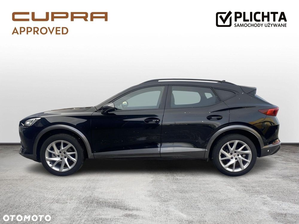 Cupra Formentor 2.0 TDI 4Drive DSG - 2