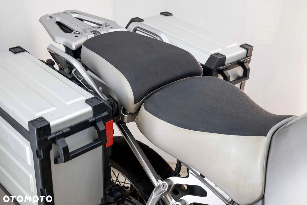 Yamaha XTZ - 19