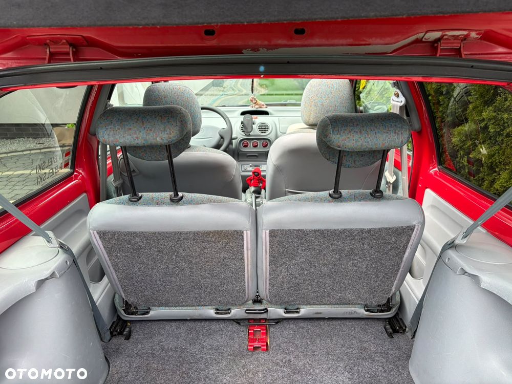 Renault Twingo 1.2 Authentique - 13