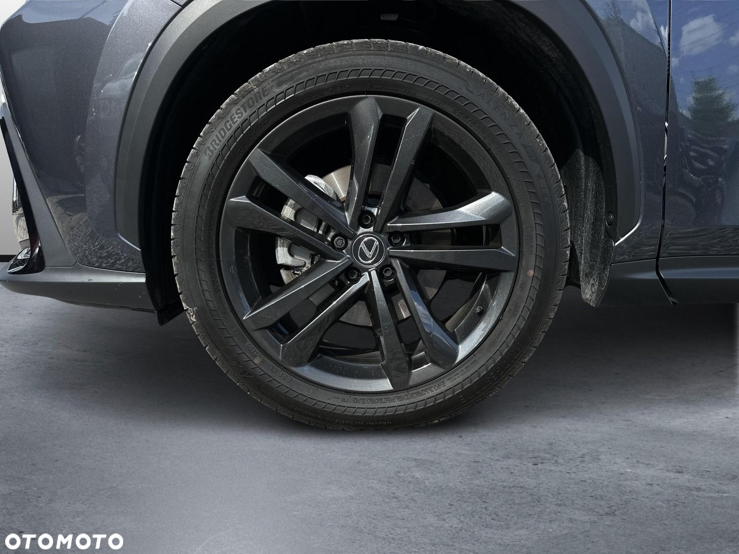 Lexus NX - 24