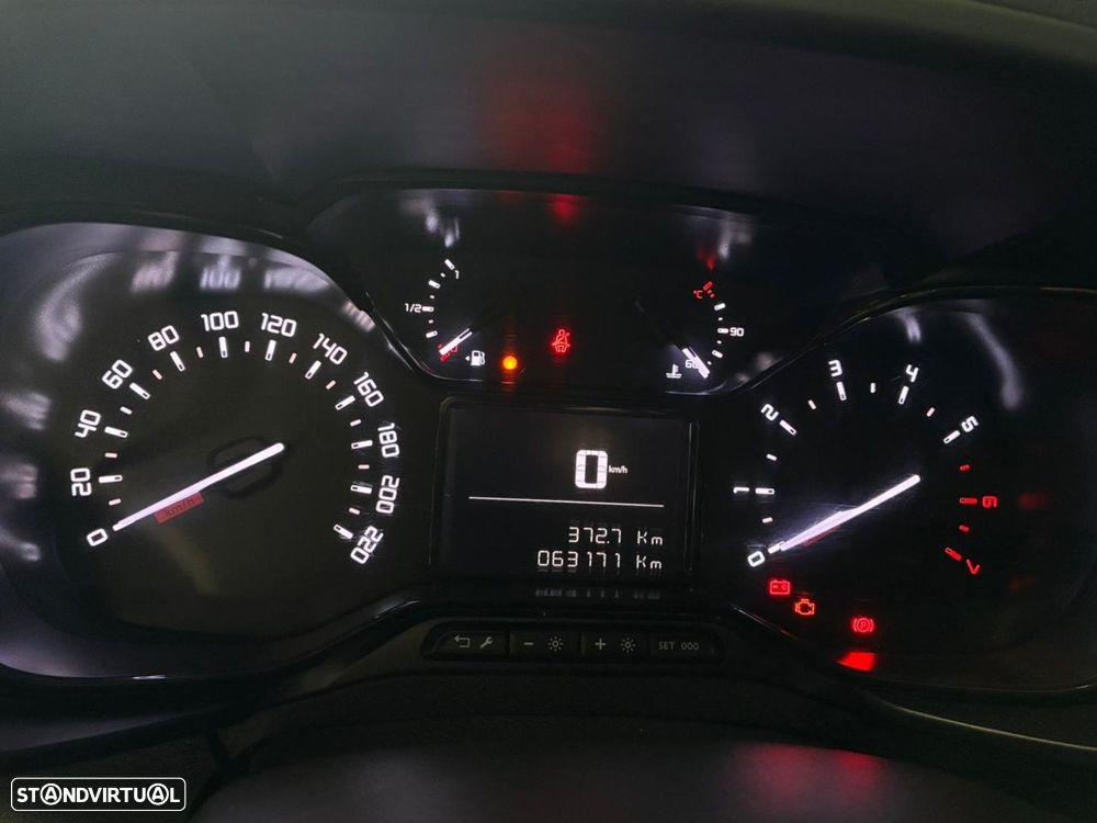 Fiat Doblo Outro - 15