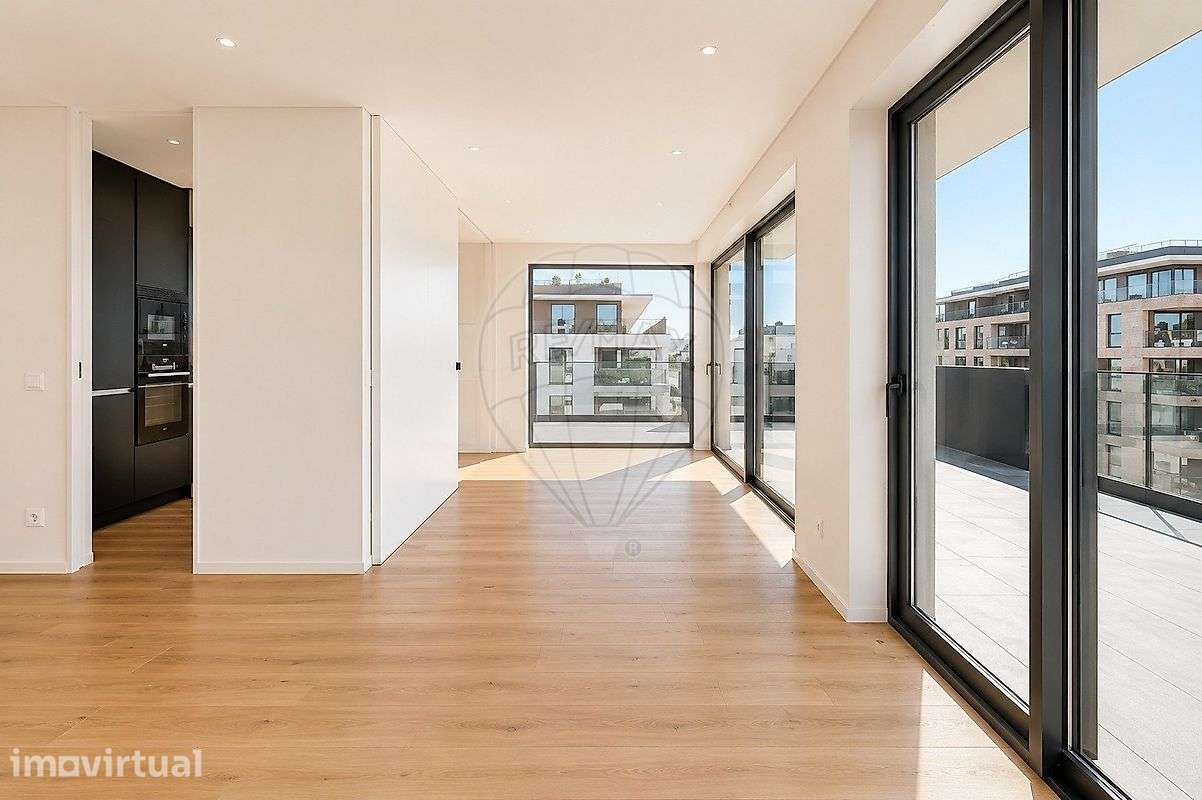 Apartamento T3 para venda - Grande imagem: 4/32