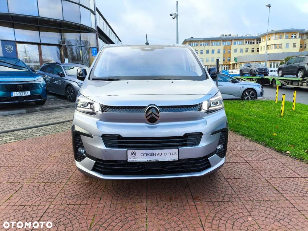 Citroën SpaceTourer - 2