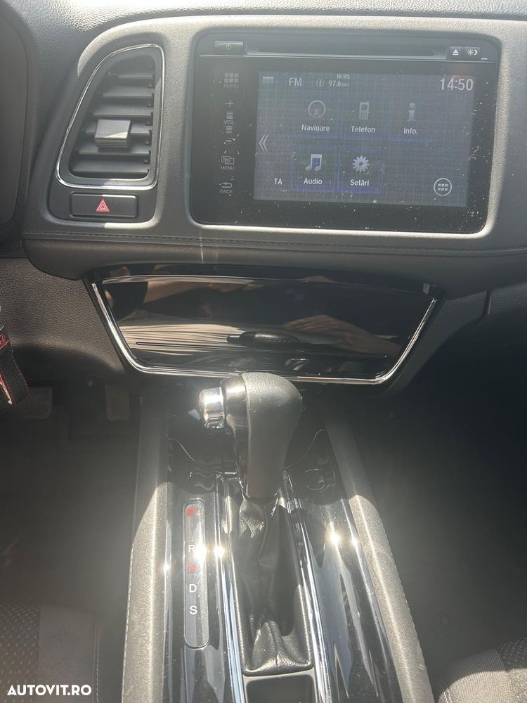 Honda HR-V 1.5 i-VTEC CVT Elegance - 7