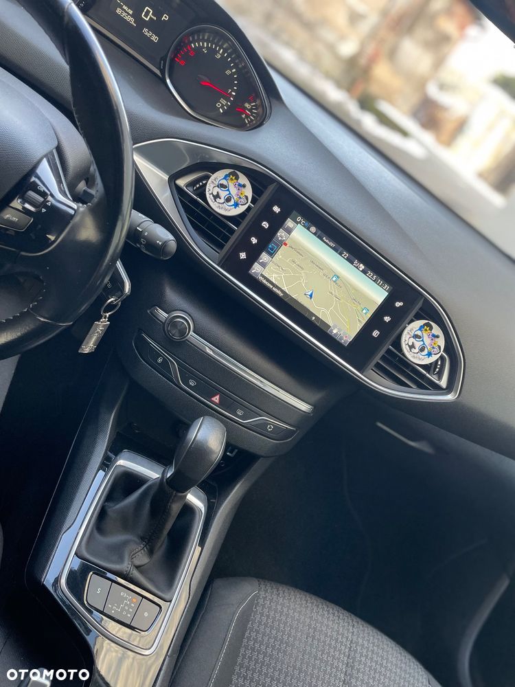 Peugeot 308 - 6