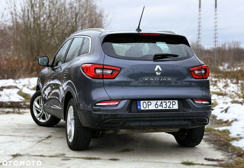 Renault Kadjar - 8