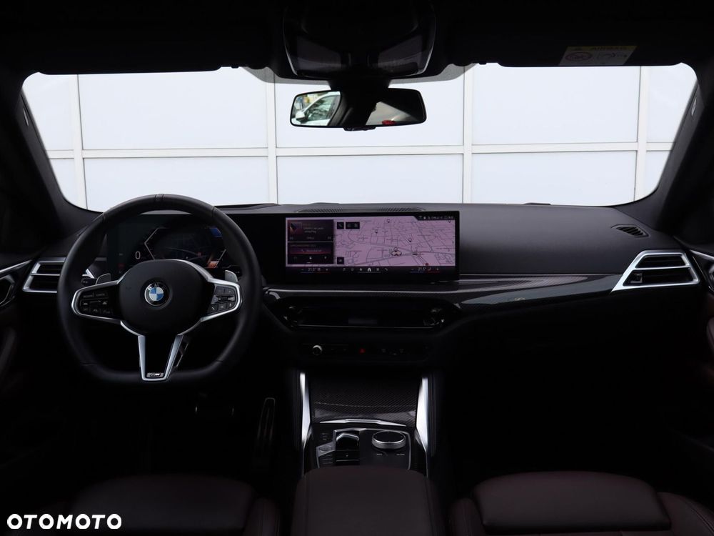 BMW Seria 4 420d xDrive mHEV M Sport - 6