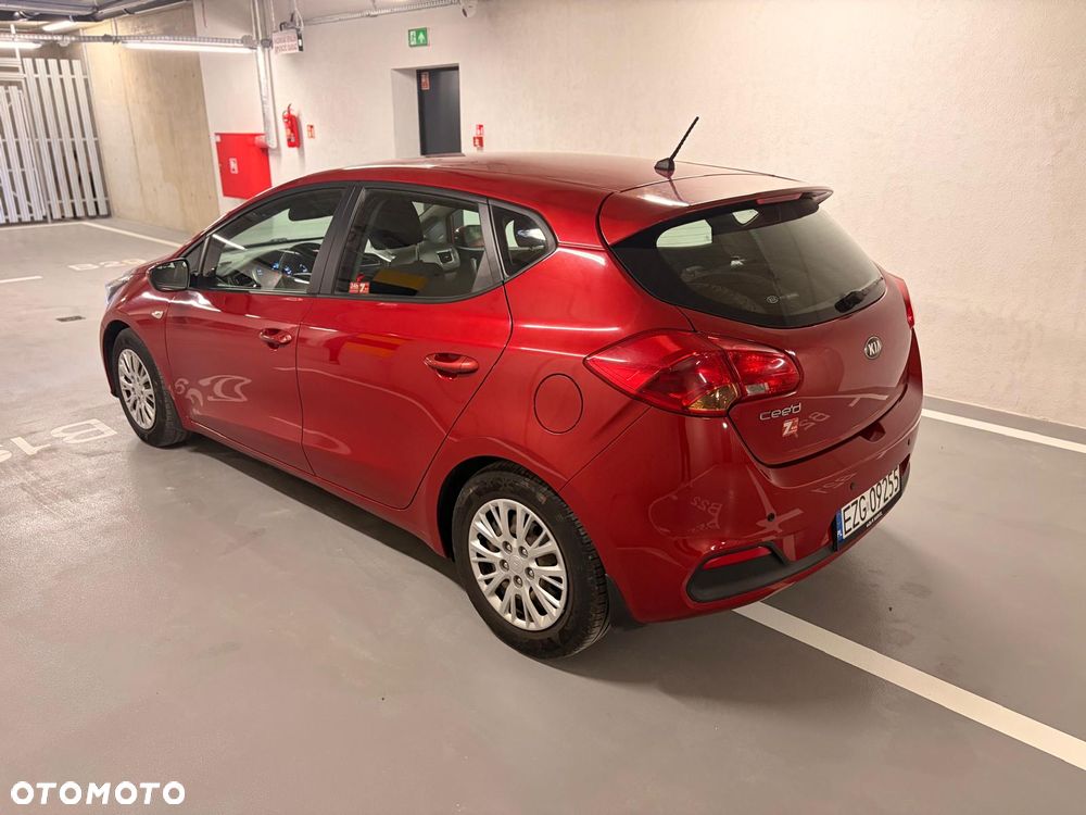 Kia Ceed 1.4 S - 4