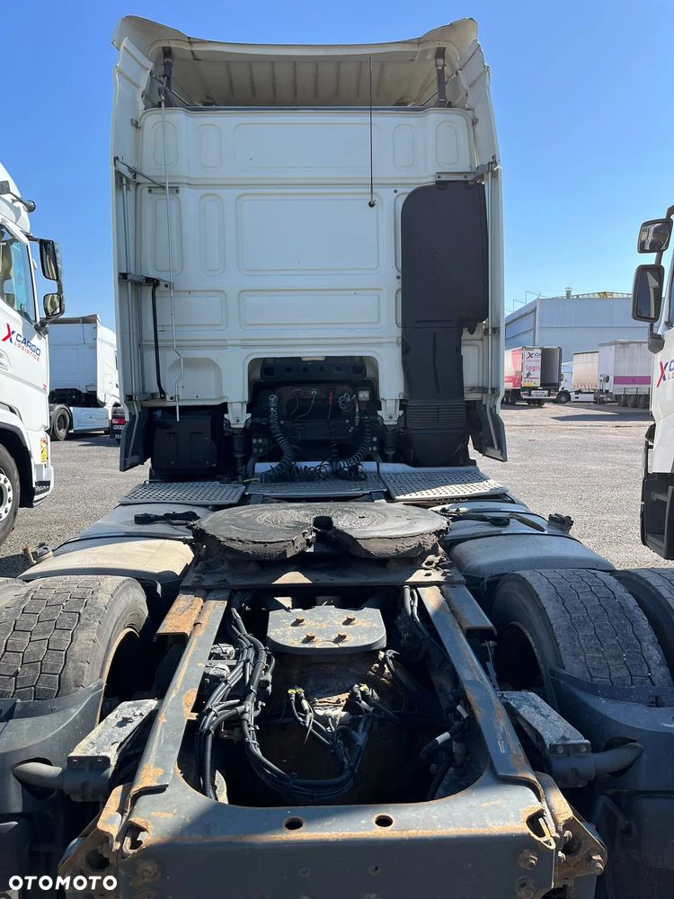 DAF XF 460 FT - 7