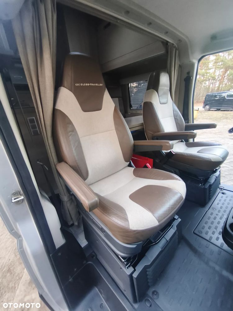 Citroën Jumper Globe Traveller 3.0 - 17