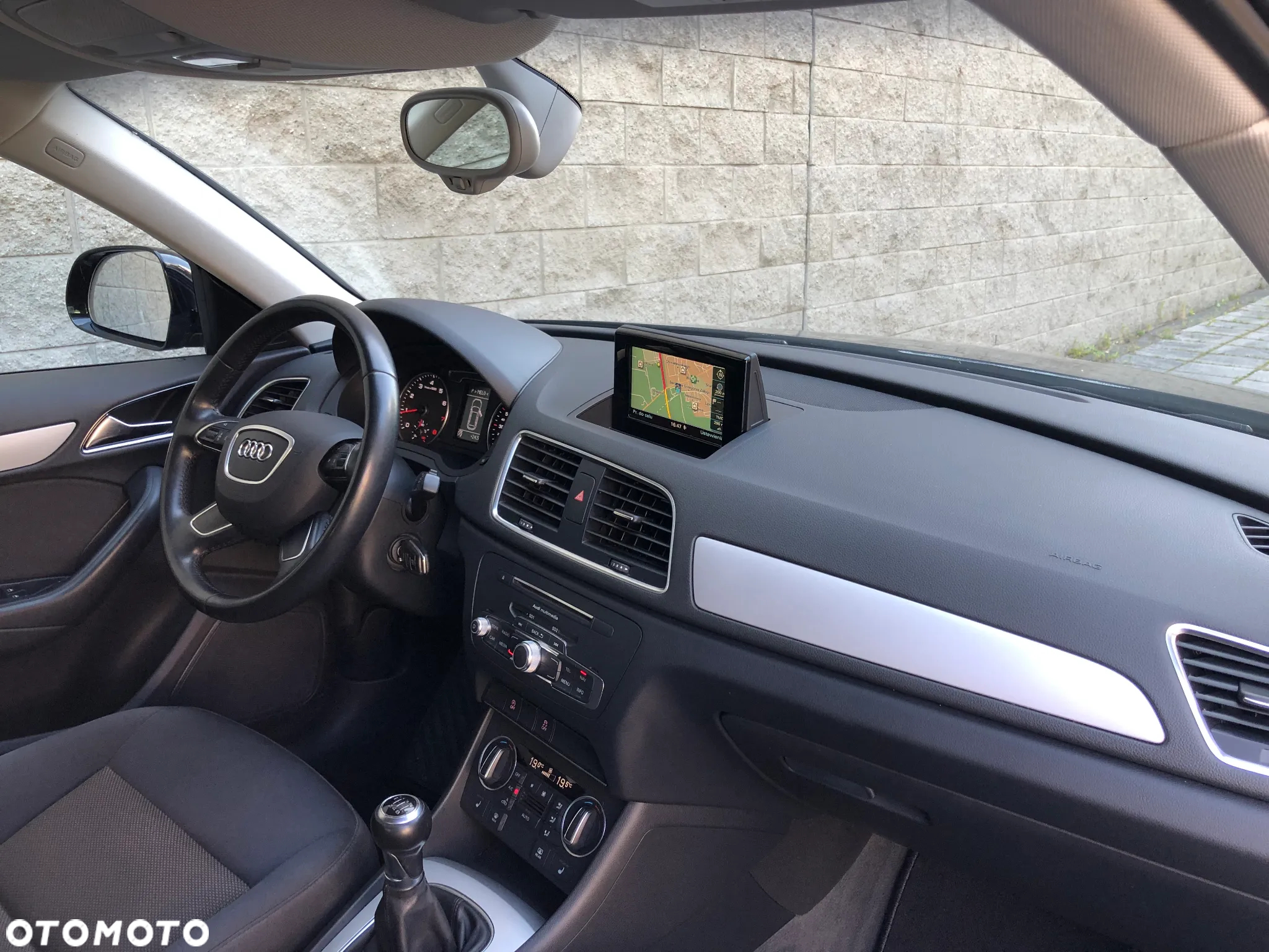 Audi Q3 - 25