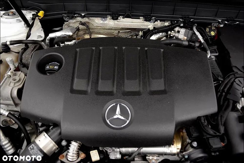 Mercedes-Benz GLB 200 d 8G-DCT Progressive - 40