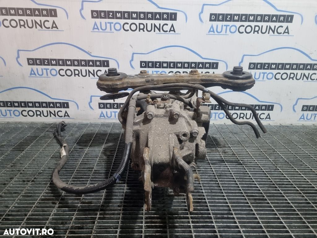 Grup spate Honda CR - V IV 2.2 i - DTEC 2012 - 2018 150CP Manuala 6 Trepte N22B4 (1160) ... - 4