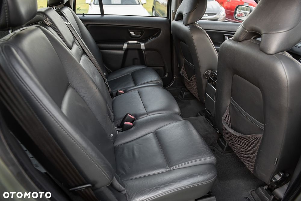 Volvo XC 90 D5 Summum - 19