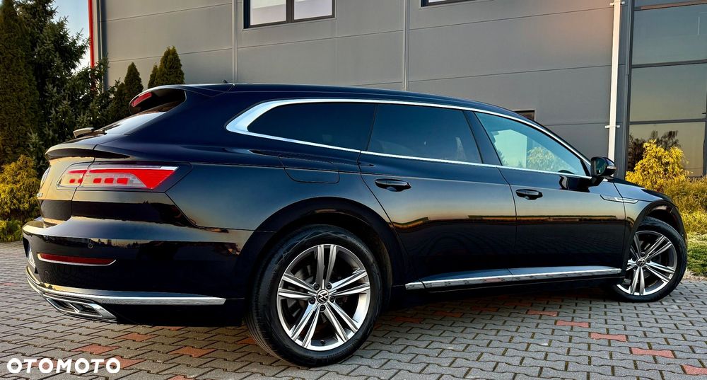 Volkswagen Arteon 2.0 TDI SCR DSG R-Line - 15