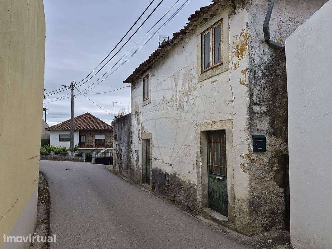 Moradia T4 para venda - Grande imagem: 2/19