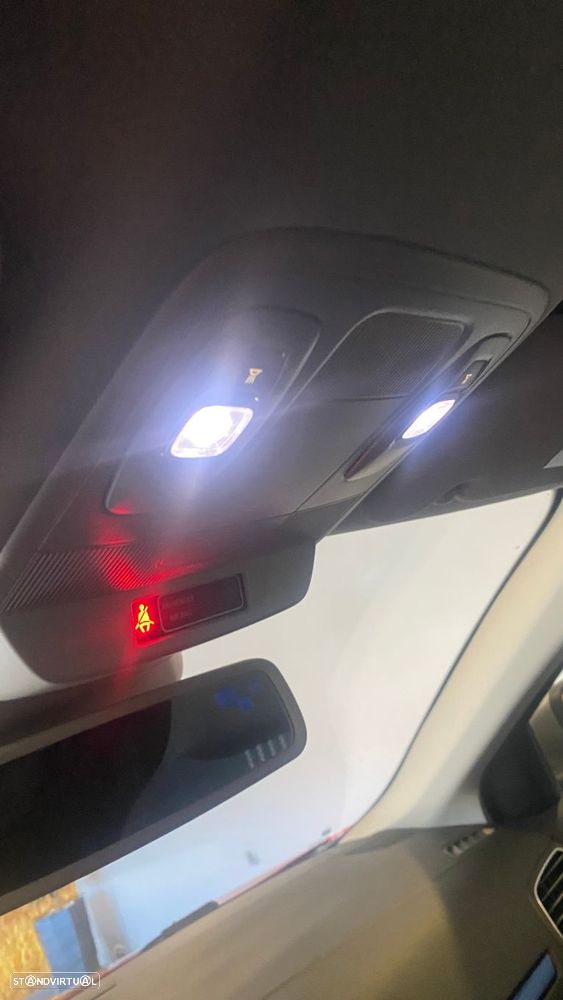 Renault Mégane Sport Tourer 1.5 dCi GT Line EDC J18 - 26