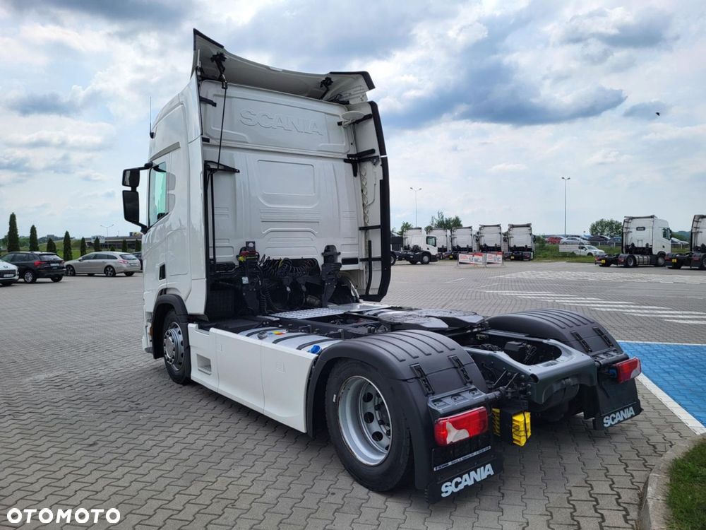Scania R 460 A4x2EB Mega - 6