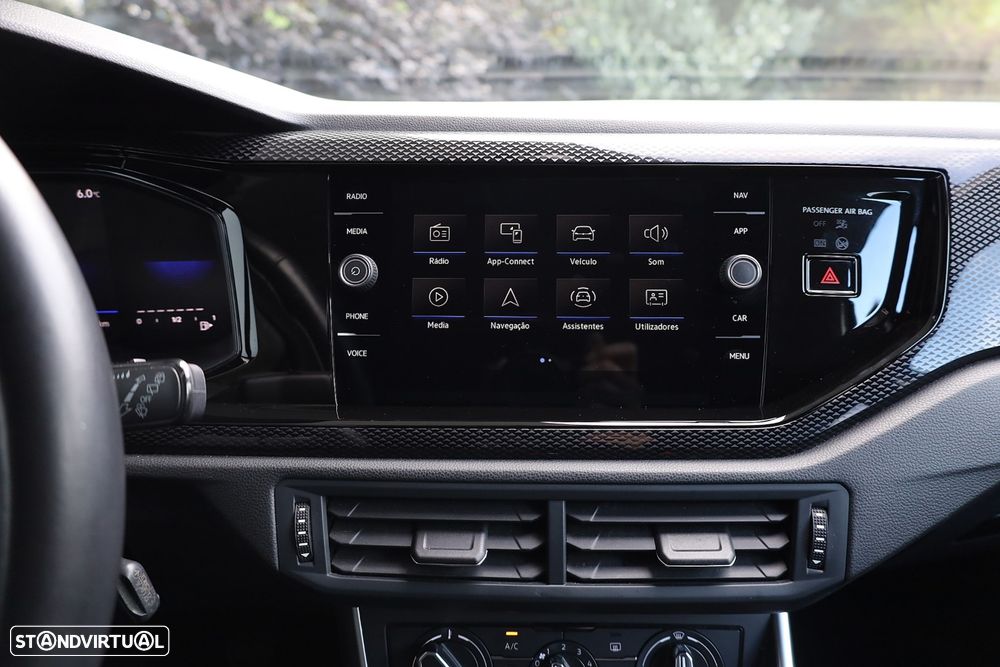 VW Polo 1.0 TSI Urban - 23