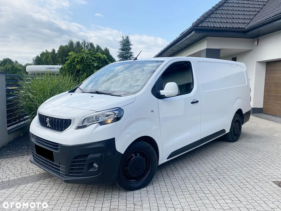 Peugeot Expert Maxi 2.0 Hdi 150 - 2