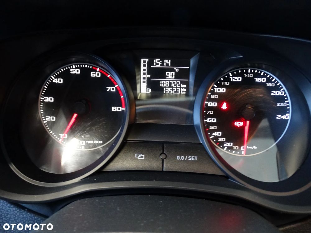 Seat Ibiza 1.2 Style - 21