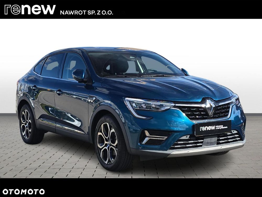 Renault Arkana - 7