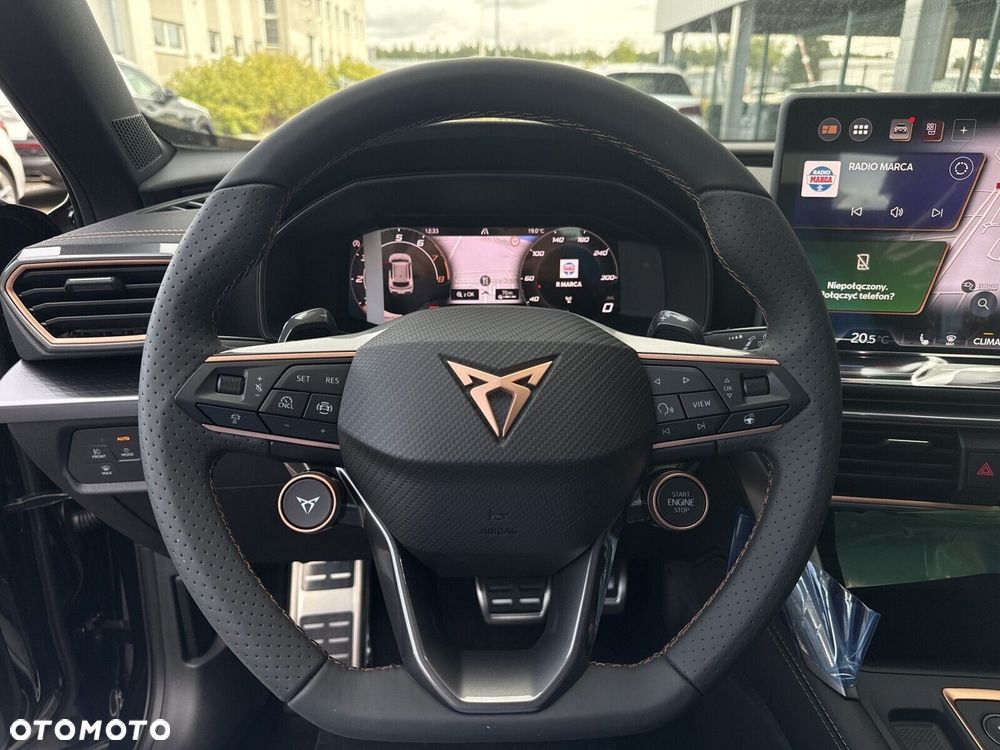 Cupra Formentor 2.0 TSI 4Drive VZ DSG - 18