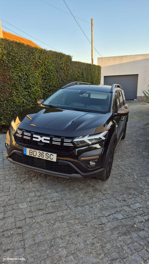 Dacia Jogger 1.0 ECO-G Extreme+ Up&Go 7L Bi-Fuel - 1