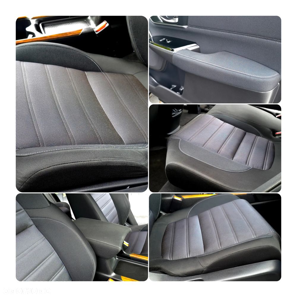 Honda CR-V 2.0 i-MMD Executive (Honda Connect+) - 23