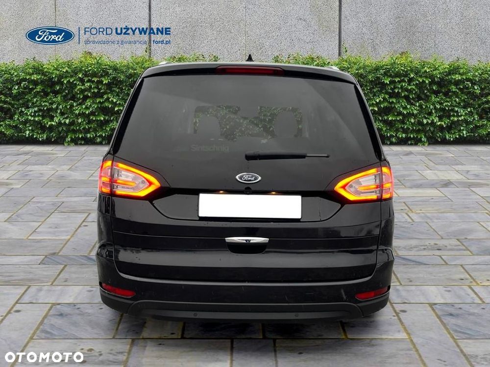 Ford Galaxy 2.0 EcoBlue Titanium - 5