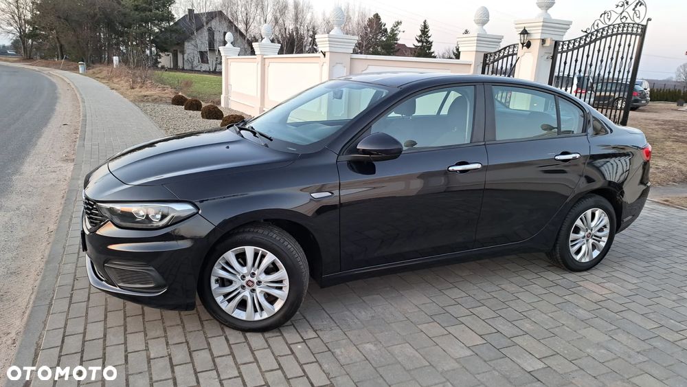 Fiat Tipo 1.4 16V More - 2