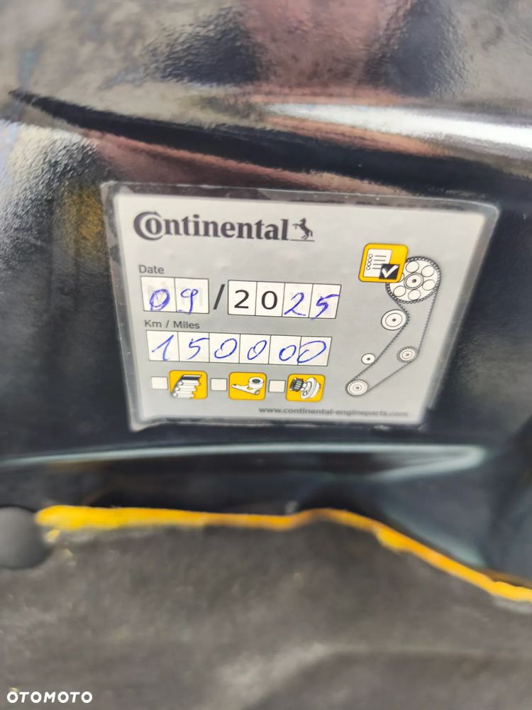 Renault Scenic Energy dCi 130 Start & Stop Luxe - 30