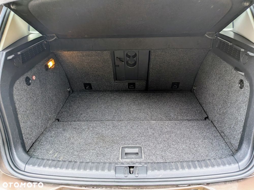 Volkswagen Tiguan 1.4 TSI Trend&Fun - 14