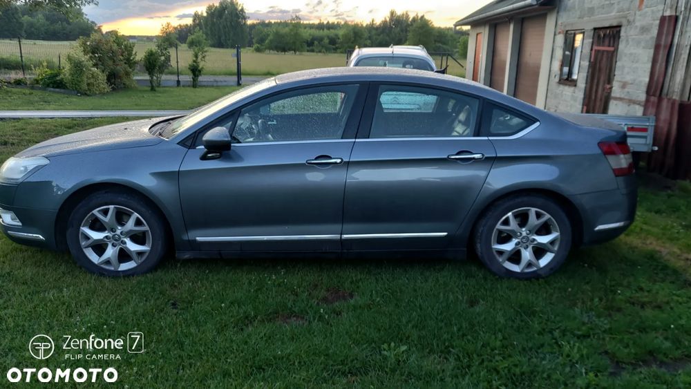 Citroën C5 1.6 THP Exclusive - 1