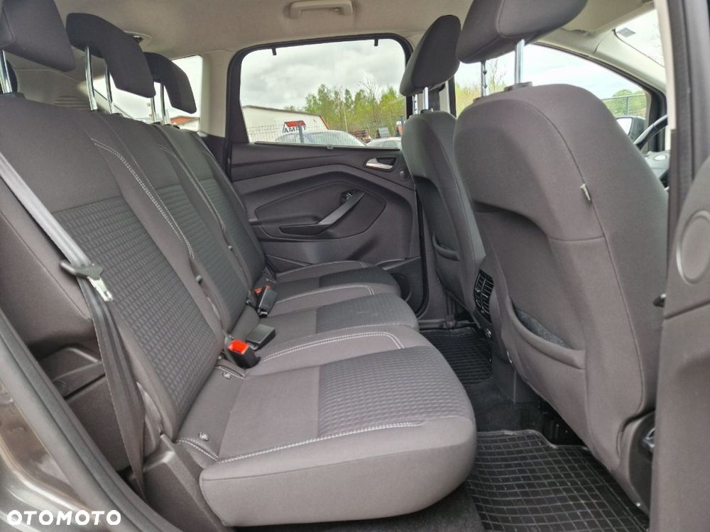 Ford C-MAX 1.0 EcoBoost Ambiente ASS - 18