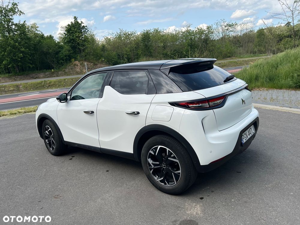 DS Automobiles DS 3 Crossback 1.2 PureTech Grand Chic - 24