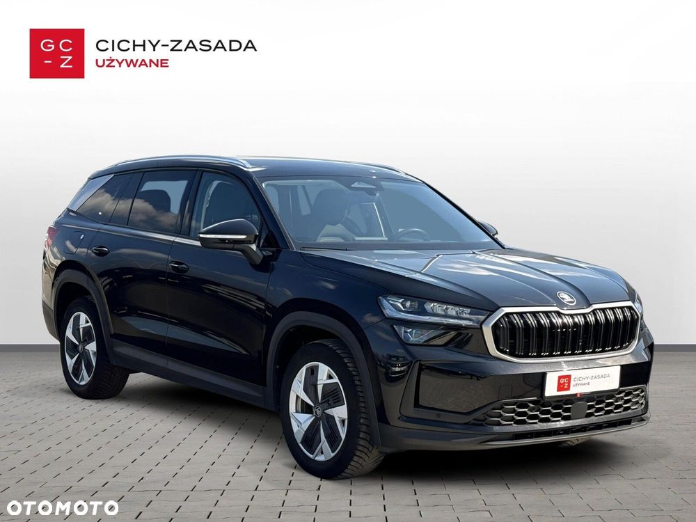 Skoda Kodiaq - 3