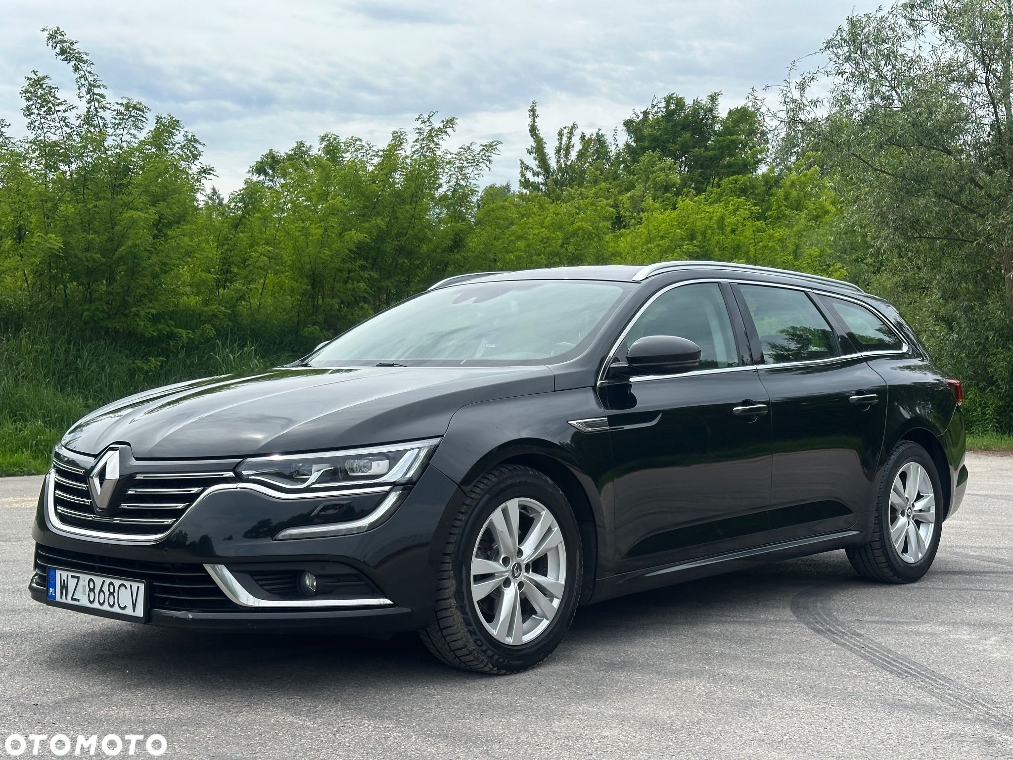 Renault Talisman 1.6 Energy TCe Intens EDC - 1